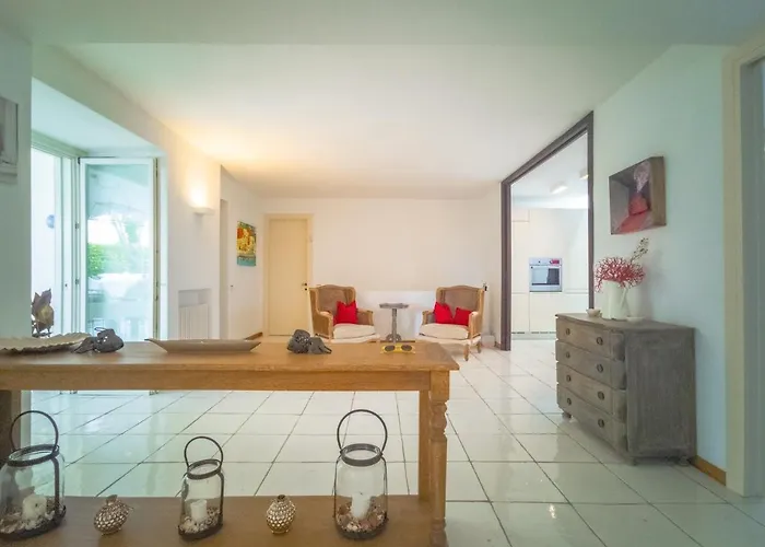 Villa Entire Bellavita Sea View Anacapri