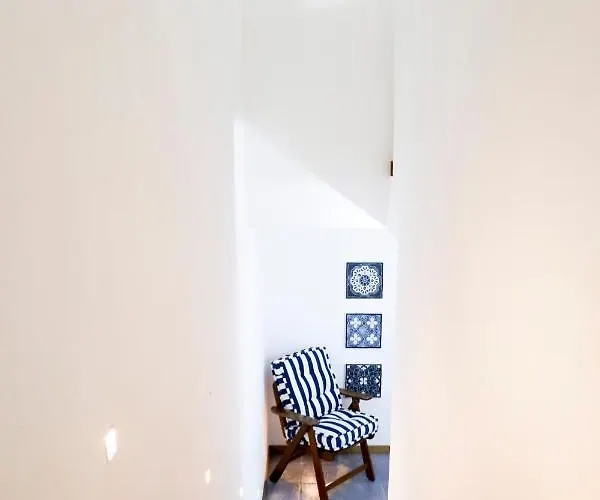 Entire Bellavita Sea View