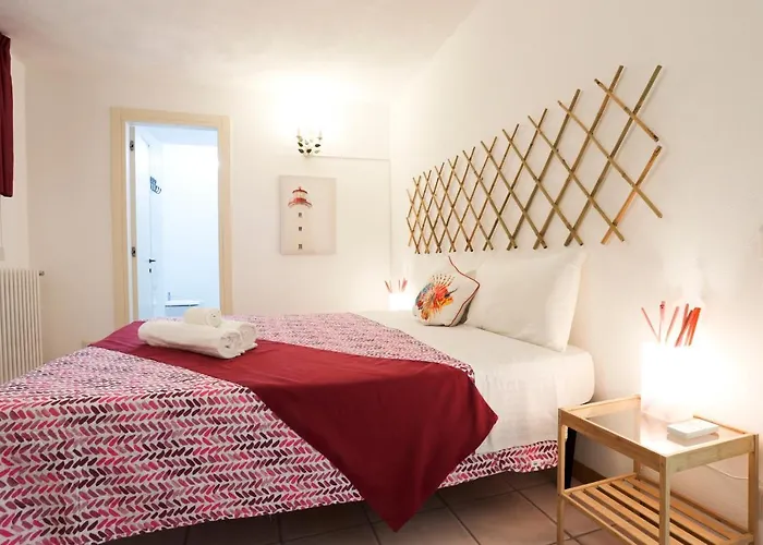 Villa Entire Bellavita Sea View Anacapri