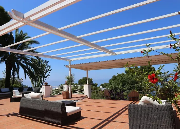 Villa Entire Bellavita Sea View