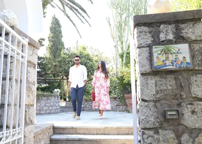 Villa Entire Bellavita Sea View