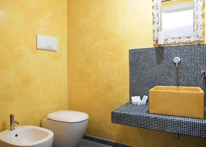 Villa Entire Bellavita Sea View Anacapri